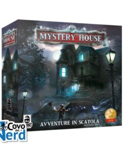 Mystery House