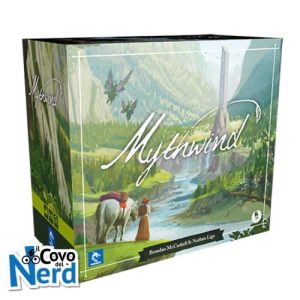 Mythwind