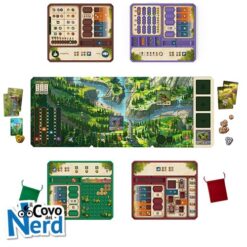 Alternative view of Mythwind