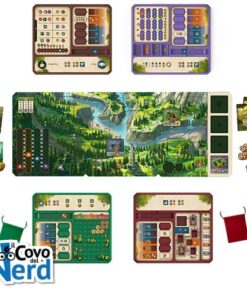 Alternative view of Mythwind