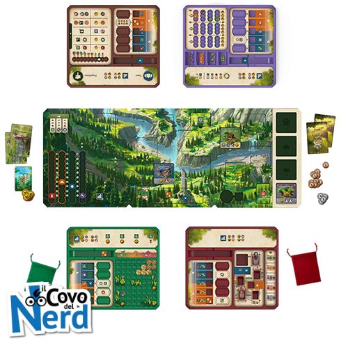 Alternative view of Mythwind