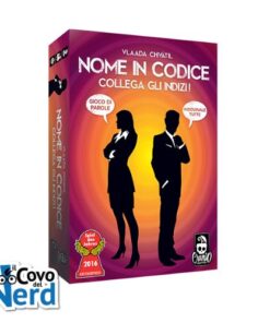 Nome in Codice