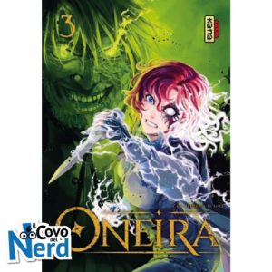 Oneira Vol.3