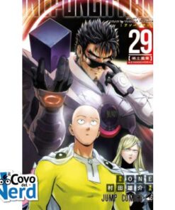 One Punch-Man Vol.29