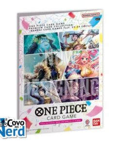 Premium Card Collection Bandai Card Games Fest 23/24 Edition One Piece TCG ENG