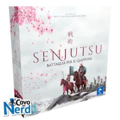 Senjutsu - Battaglia per il Giappone