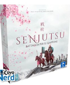 Senjutsu - Battaglia per il Giappone