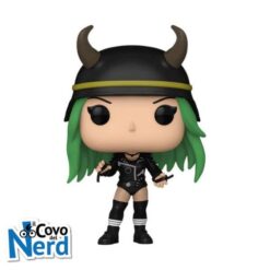 Alternative view of Funko POP! WWE: Shotzi 148