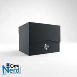 GameGenic - Side Holder 100+ XL Black