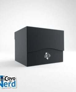 GameGenic - Side Holder 100+ XL Black