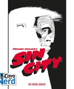 Sin City - Vol.1 (di 7) Regular Edition