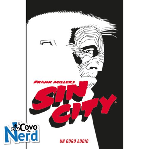Sin City - Vol.1 (di 7) Regular Edition