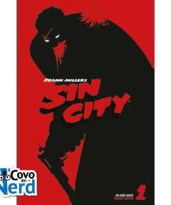 Sin City - Vol.1 (di 7) Variant Edition