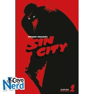 Sin City - Vol.1 (di 7) Variant Edition