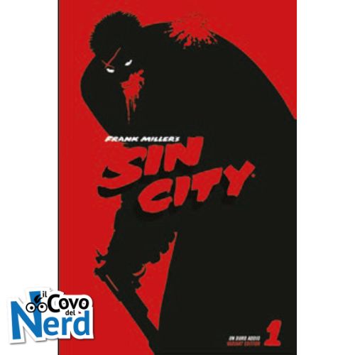 Sin City - Vol.1 (di 7) Variant Edition