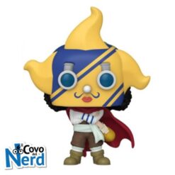 Alternative view of Funko POP! Animation: One Piece - Sniper King Special Edition 1514