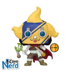Alternative view of Funko POP! Animation: One Piece - Sniper King Special Edition Chase Exclusive 1514