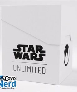 Soft Crate White/Black - Star Wars Unlimited