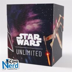 Soft Crate X-Wing - Star Wars Unlimited