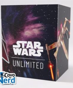 Soft Crate X-Wing - Star Wars Unlimited