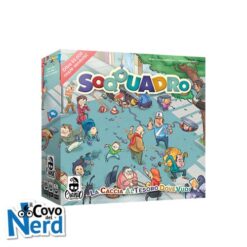 Soqquadro