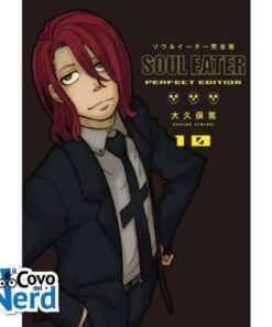 Soul Eater Ultimate Deluxe Edition Vol.10 (di 17)