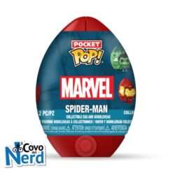 Funko Egg Pocket POP! Marvel - Spider-Man
