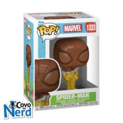 Funko POP! Marvel: Easter Chocolate - Spider-Man 1333