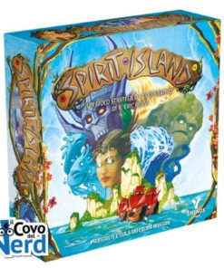 Spirit Island