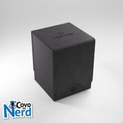 GameGenic - Squire XL Convertible 100+ Black