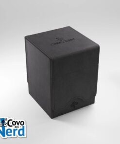 GameGenic - Squire XL Convertible 100+ Black