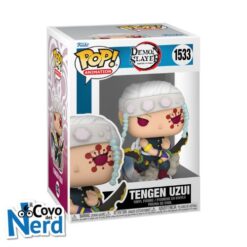 Funko POP! Animation: Demon Slayer – Tengen Uzui 1533