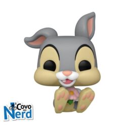 Alternative view of Funko POP! Disney: Classics - Thumper 1435