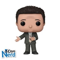 Funko POP! Movies: Goodfellas – Tommy Devito 1505