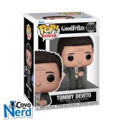 Funko POP! Movies: Goodfellas – Tommy Devito 1505