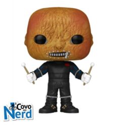 Alternative view of Funko POP! Rocks: Slipknot - Michaele Pfaff 379