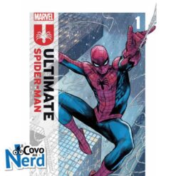 Ultimate Spider-Man 1