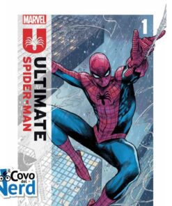 Ultimate Spider-Man 1