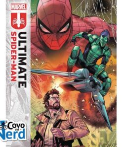 Ultimate Spider-Man 2