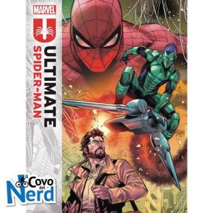 Ultimate Spider-Man 2