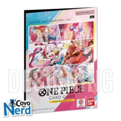 Uta Collection - One Piece TCG ENG
