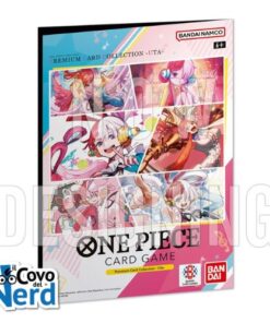 Uta Collection - One Piece TCG ENG