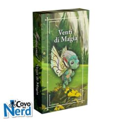 Mythwind - Venti di Magia