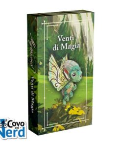 Mythwind - Venti di Magia