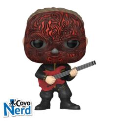 Alternative view of Funko POP! Rocks: Slipknot - Vman 380