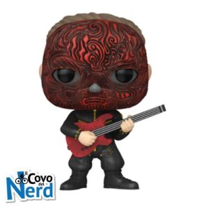 Funko POP! Rocks: Slipknot - Vman 380