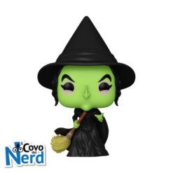 Alternative view of Funko POP! Movies: The Wizard of Oz 85th – Wicked Witch 1519