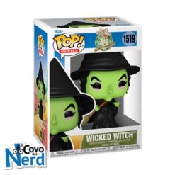 Funko POP! Movies: The Wizard of Oz 85th – Wicked Witch 1519
