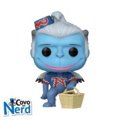 Alternative view of Funko POP! Movies: The Wizard of Oz 85th – Winged Monkey Specialty Series Exclusive 1520