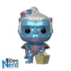 Alternative view of Funko POP! Movies: The Wizard of Oz 85th – Winged Monkey Specialty Series Chase Exclusive 1520